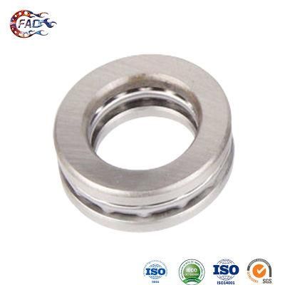 Xinhuo Bearing China Kaman Bearing Product High Precision Deep Groove Ball Bearing Zz 2RS Ball Bearing for Auto Parts51228 D5 Thrust Bearing