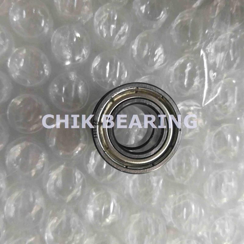 Auto Bearing 6206 6207 6208 6209 6210 Open/Zz/2RS Deep Groove Ball Bearing NSK/SKF/ /NTN/Timken