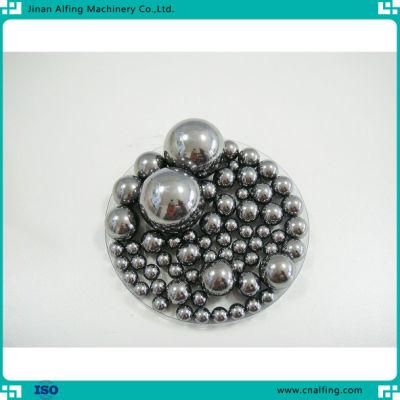 Steel Sphere for Bearing, Stainless Steel Balls Grinding Ball