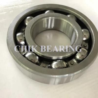 Chik Brand Metric Open Deep Groove Ball Bearing 6310/C3 for Industrial Electric Motor Bearings