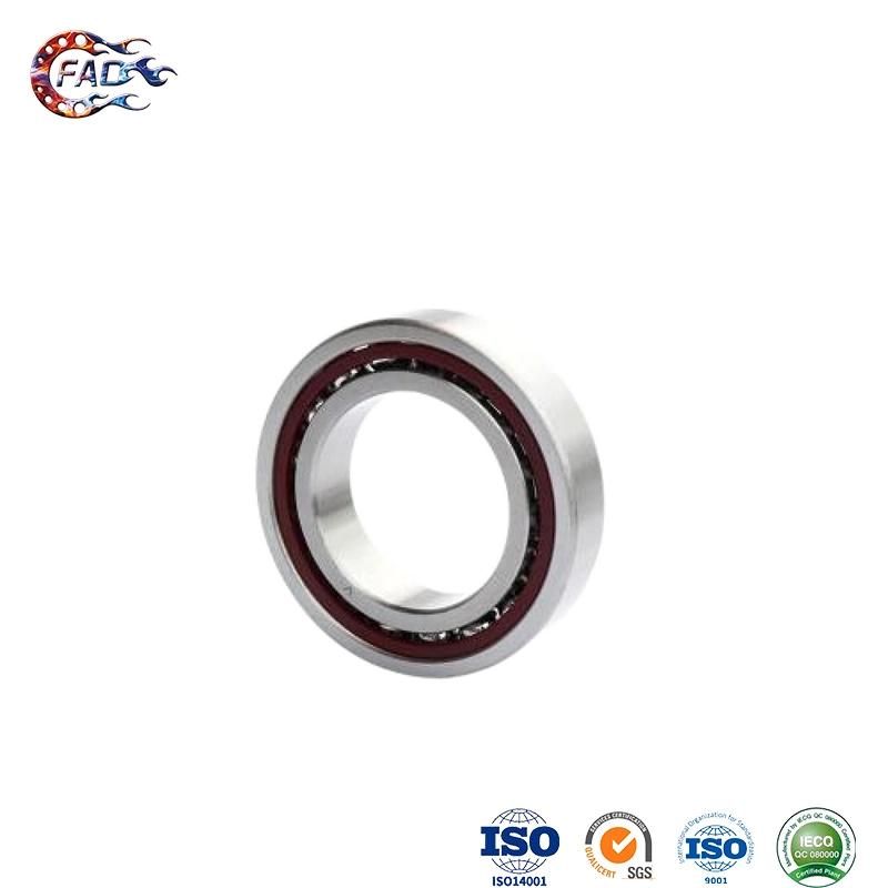 Xinhuo Bearing China Linear Bearing Manufacturing Dac40760033 Zz Wheel Hub Bearing for Auto or Car 7205AC