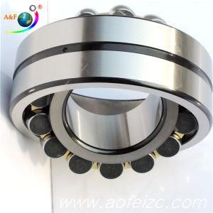 Vibrating Screen Bearing 22215MB/W33 Spherical Roller Bearing Self-aligning Roller Bearing