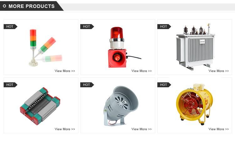 3D Printing Industrial Semi-Conductor Industries Linear Slideway Guide Rail