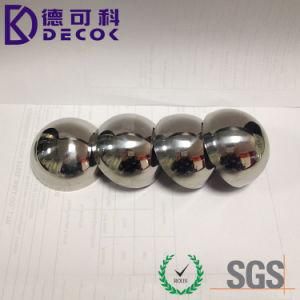 19mm-200mm Hemisphere Mold Half Round Stainless Steel