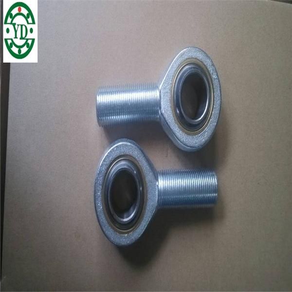 High Precision Radial Rod End Spherical Plain Bearing