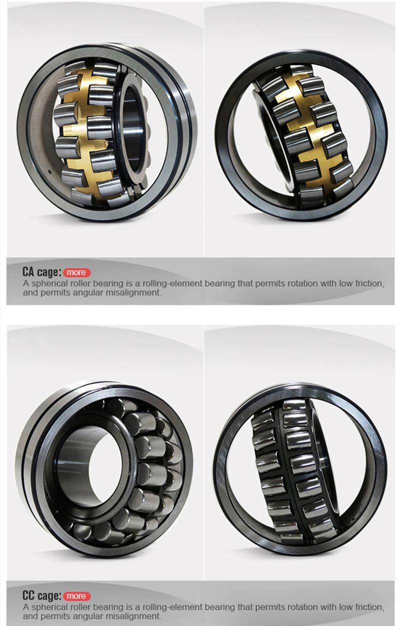 NTN NSK Self-Aligning Roller Bearing 22220 22221 22222 22310 22311 22312 22314 22316 22318 22320 22322 Spherical Roller Bearing