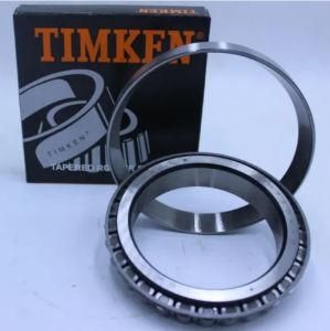 High Temperature Bidirectional 32248 32250 32252 32254 Taper Roller Bearing for Timken NTN NSK Koyo