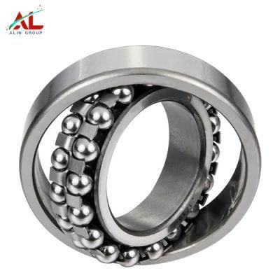 Super Standard Self-Aligning Ball Bearing