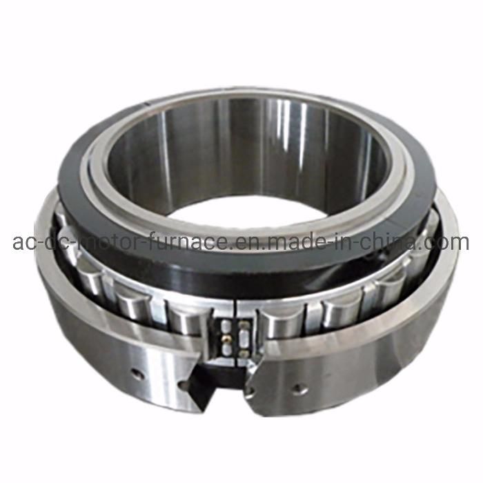 Cross Roller Rotary Disc Alloy Slewing Bearing