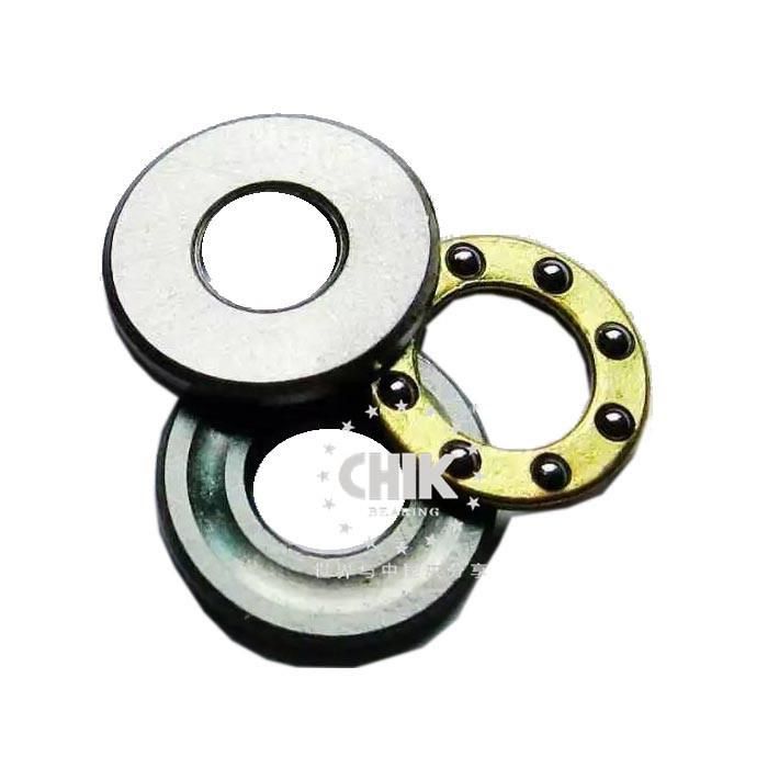 514 Series 51405 51406 51407 51408 51409 51410 Thrust Ball Bearings Chik/NSK/SKF/NTN/Koyo/Timken Brand 