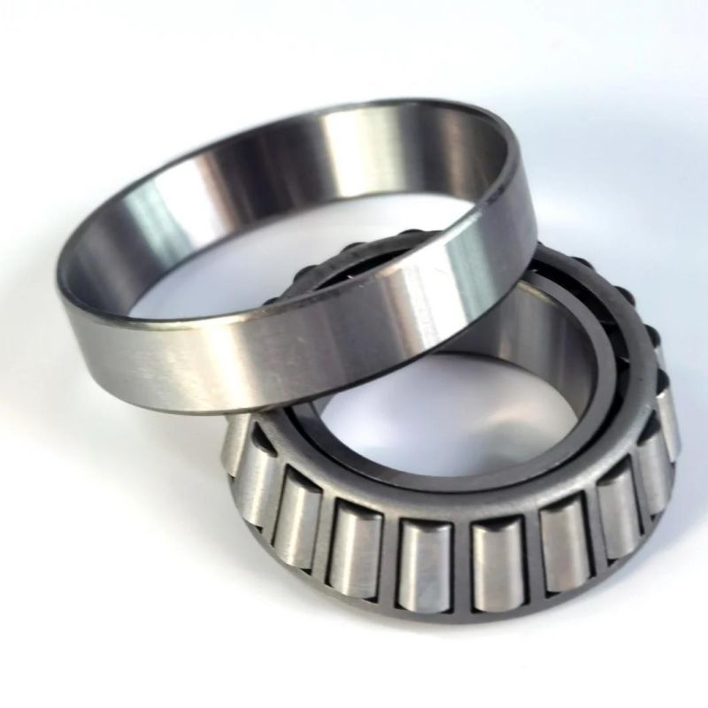 30202r Koyo Inch Taper Roller Bearing