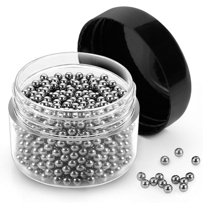 15.081 mm Stainless Steel Balls with AISI