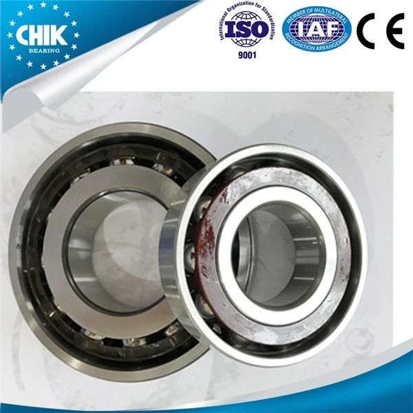 Df dB Type Angular Contact Ball Bearing 7211cdb Pair Design