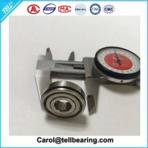 Motorcycle Parts Bearing, Ball Bearing, Roller Bearing with Manufacturer