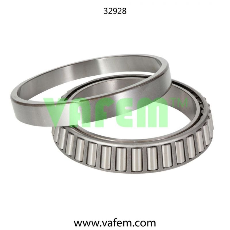 Tapered Roller Bearing/Roller Bearing Lm48548-10dB/China Factory