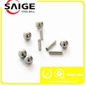 AISI S-2 Tool (Rockbit) Balls/Steel Ball/Crome Steel Ball