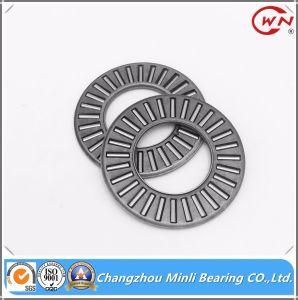 2017 New Thrust Needle Roller Bearing and Cage Assemblies Axk