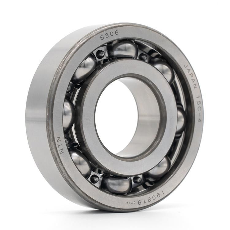 High Speed Used on Motors G10 G16 Ball Chrome Steel Z1V1 Z2V2, Z3V3 606-Z 628/3-Z 639/3-Z 618/670 NSK NTN Koyo Deep Groove Ball Bearing