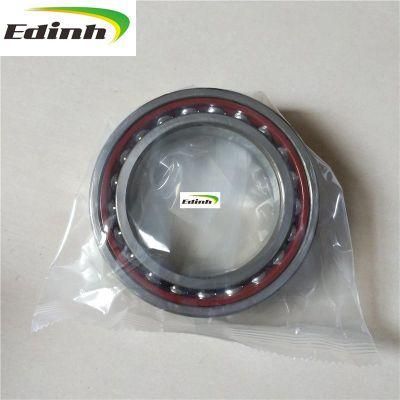 P4 Quality HS Code 848280 Angular Contact Ball Bearing B7003e. T. P4s. UL