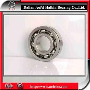 A&F Bearing 6319N Deep Groove Ball Bearing 50319