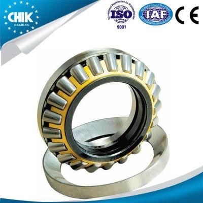 High Quality Brass Cage Thrust Roller Bearing 29428 M