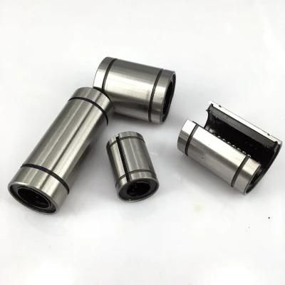 High Precision Linear Motion Ball Bearing