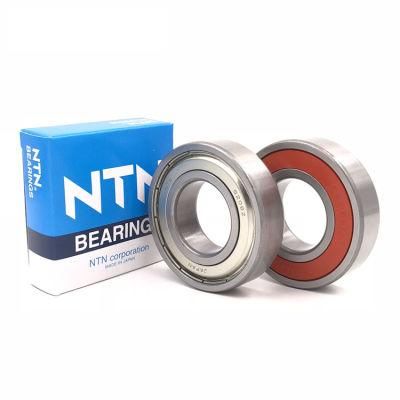 NTN/NSK/NTN/Koyo/Timken Low Noise Deep Groove Ball Bearing for Auto Parts