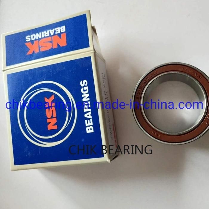 NSK 32bd219 Wheel Hub Bearing 32bd219t12 Hub Bearing 35X55X20mm