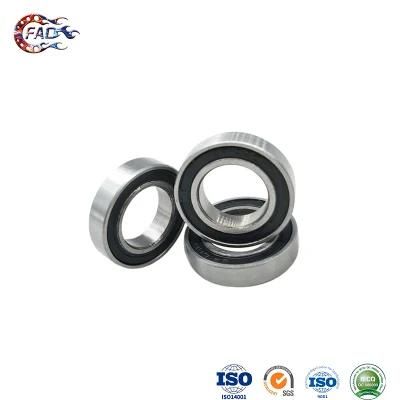 Xinhuo Bearing China Sealed Spherical Roller Bearings Supply Sealed Radial Thin Section Ball Bearing Ja040cp0 624zz Thin Wall Bearing