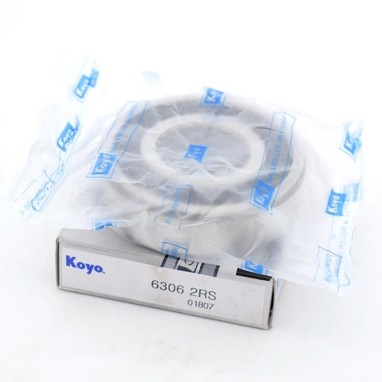 Machine Parts Large Bearing 6019 6020 Zz C3 Deep Groove Ball Bearing From Koyo Distributor