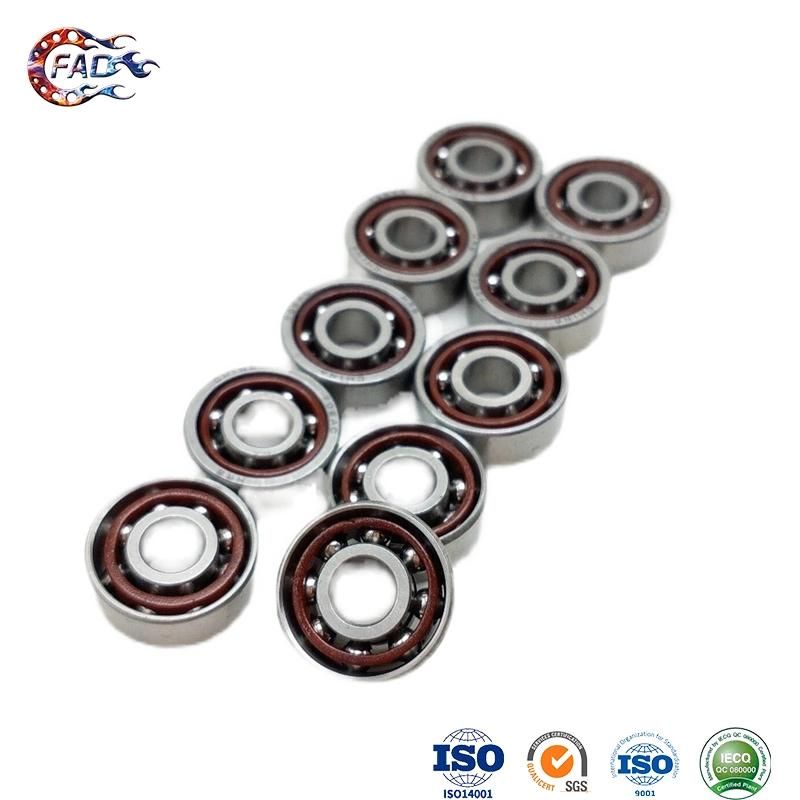 Xinhuo Bearing China Radial Ball Bearing Suppliers High Quality Original Auto Bearing Chinese Small Dac407442 Front Wheel Hub Bearing 32052rszz