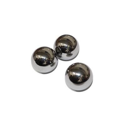 2&prime;&prime; Inch Bearing Steel Balls