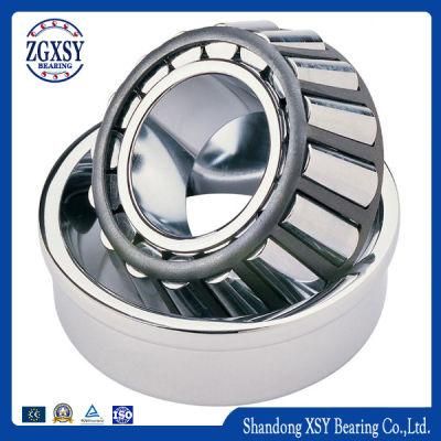 Single Row Tapered Roller Bearing