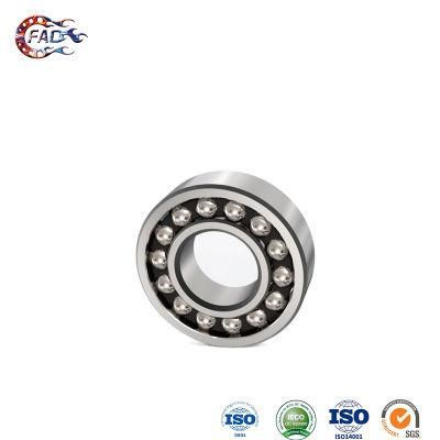 Xinhuo Bearing China Deep Groove Ball Bearing Factory 6209 2RS 2214K Selfaligning Ball Bearing