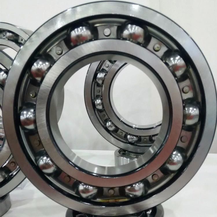 800mm 618/800 High Precision Deep Groove Ball Bearing