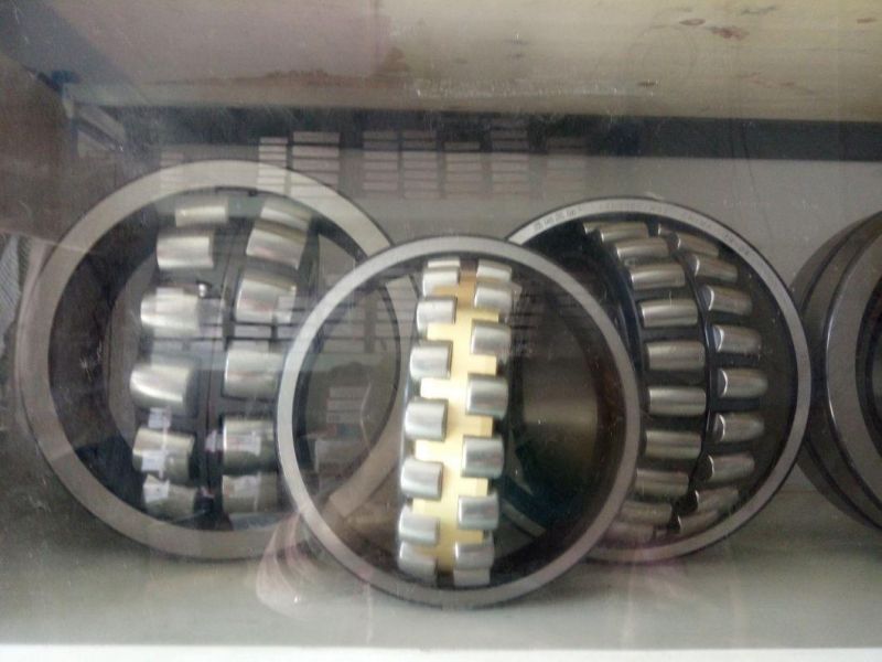 Steel Cage Copper Cage Spherical Roller Bearing 22316cc/W33 22316ca/W33