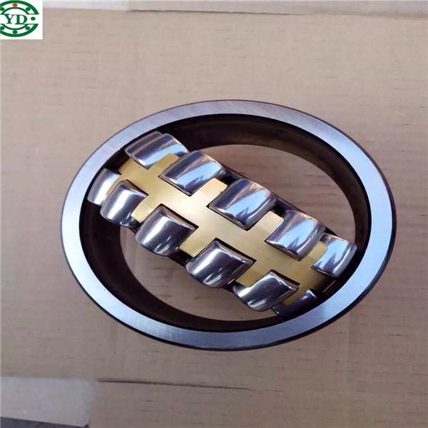 Spherical Roller Bearing 23024 Cc/W33 for Winch Spherical Roller