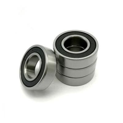 Wholesale High Quality Motorcycle Parts Deep Groove Ball Bearing 6203