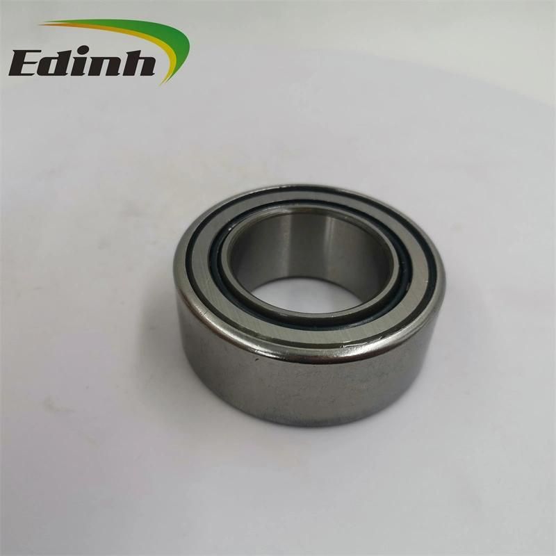 NSK Needle Bearing with Sleeve Linear Flat Needle Roller Bearings Draw Cup Needle Bearing Pna20/42 Needle Bearing