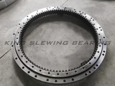 CT E70 Slewing Bearing Slewing Ring Bearing Replacement