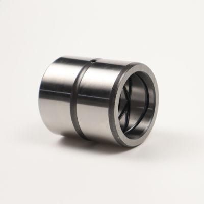 Tractor Agriculture Machinery Parts Steel Bearing Bushing