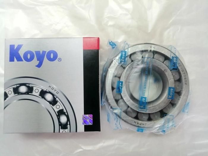 Cylindrical Full Rollers Koyo Sc070902 Roller Bearing for Printing Machines