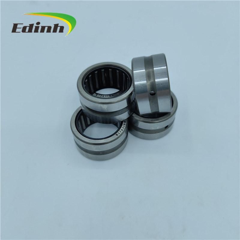 Needle Roller Bearing with Inner Ring Nki65/25 Bearing Nki32/30 Nki35/20 Nki35/30 Needle Bearing