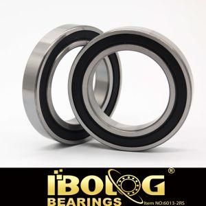 Deep Groove Ball Bearing Glue Sealed Type Model No. 6013-2