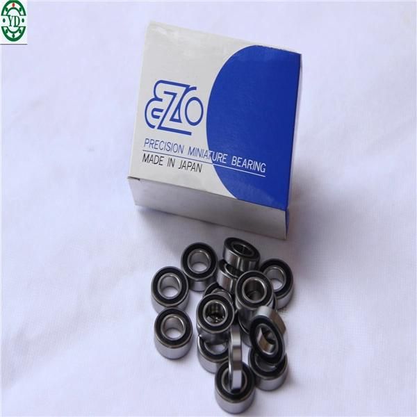 Factory Supply NSK NTN Koyo Ezo Deep Groove Ball Bearing Price 616 617 618 619 623 624 625 626 627 628 629 Zz Z