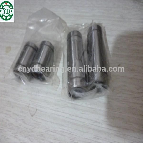 China Linear Bearing Manufacturer Lme80luu