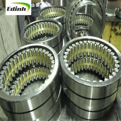 Four Row Cylindrical Roller Bearing for Rolling Mill Fcd6692340