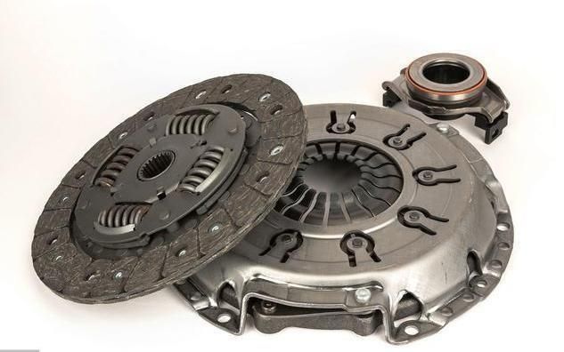 Separation Bearings for Automobile Clutches