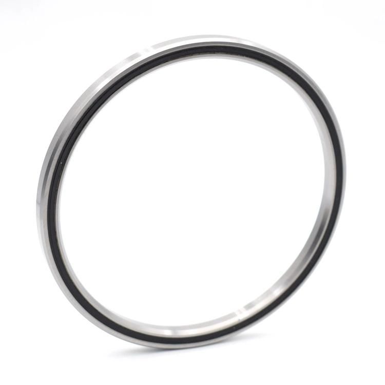 Best Precision Factory Outlet NSK NTN NACHI THK Koyo Timken Thin Wall Ball Bearing for Medical Equipment