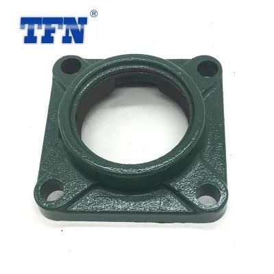 60 mm 4-Bolt Flange Pillow Block Bearing Housing Unit Ucf212